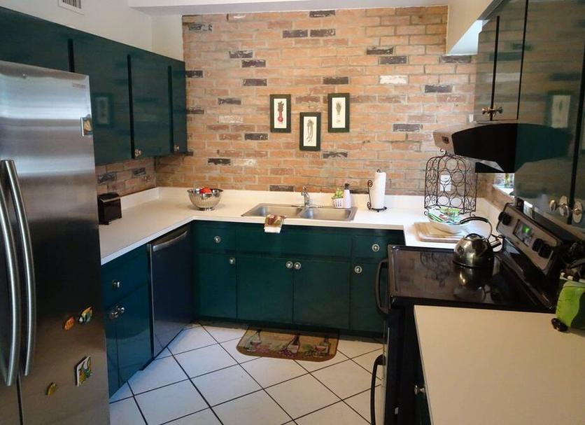 Cucina Foto