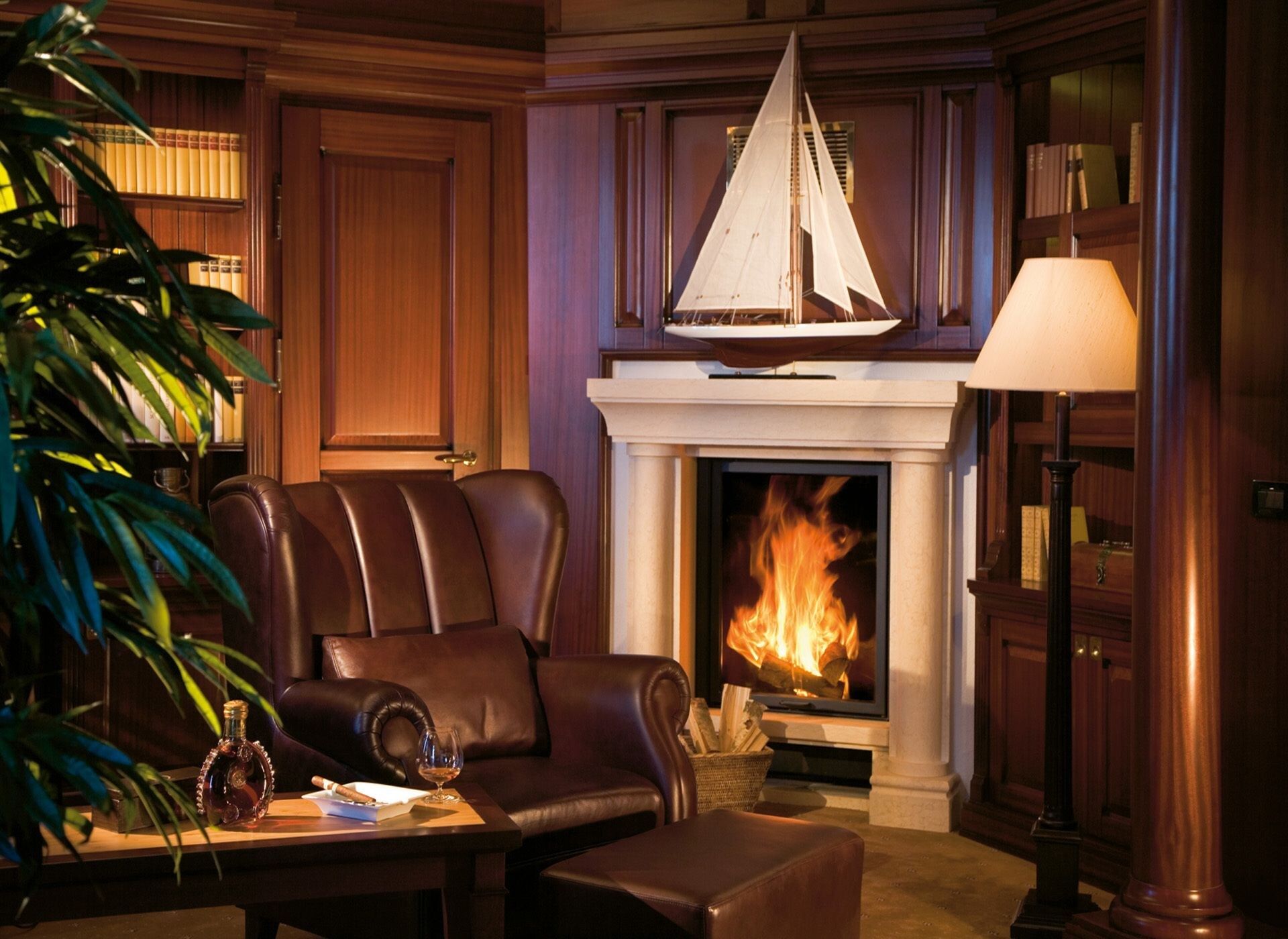 Area lounge