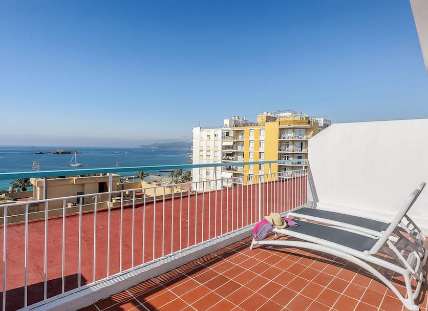 Balcone Foto
