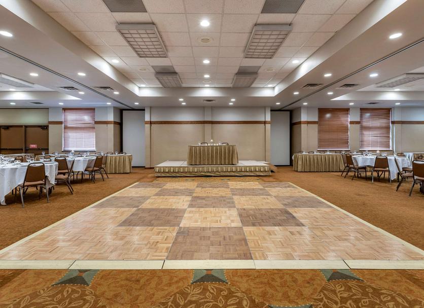 Sala ricevimenti Foto