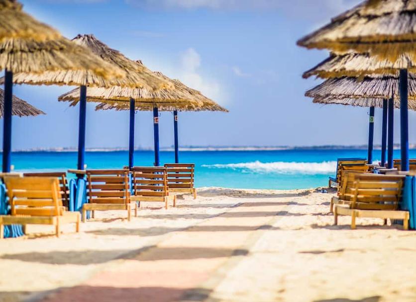 Spiaggia Foto