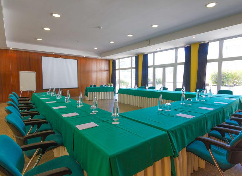 Sala conferenze Foto