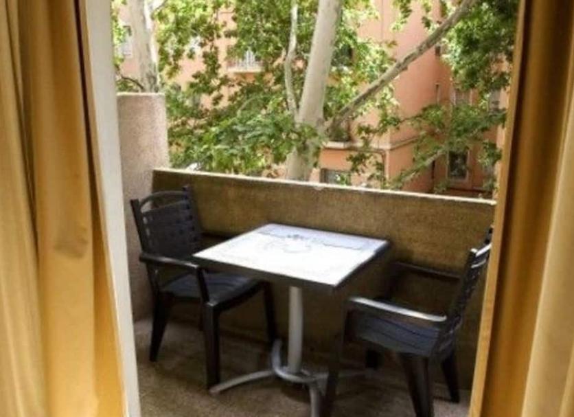 Balcone Foto