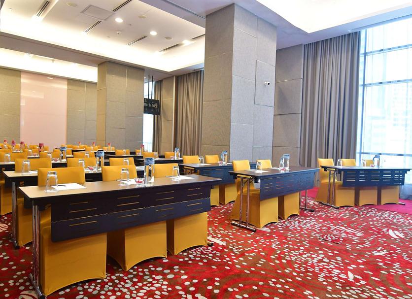 Sala conferenze Foto