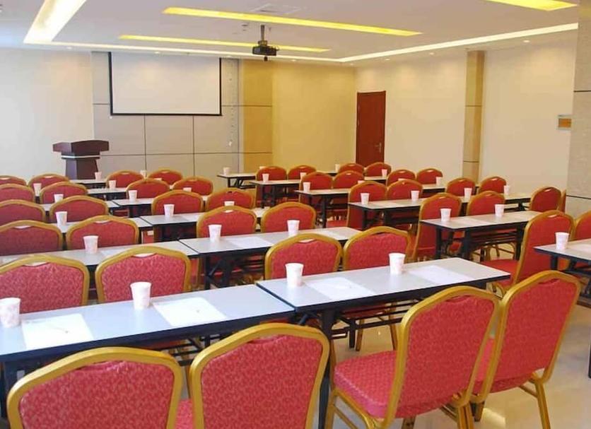 Sala conferenze Foto
