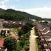 Vista esterna