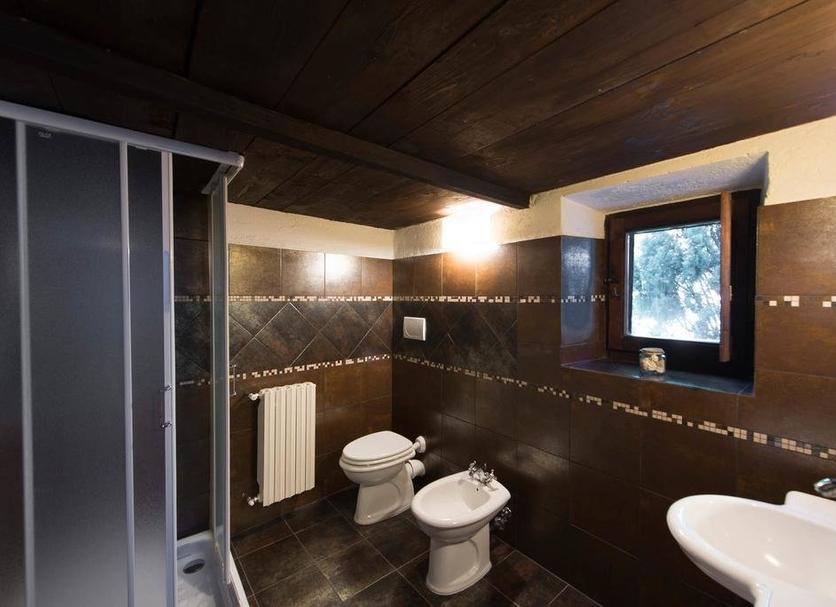 Bagno Foto