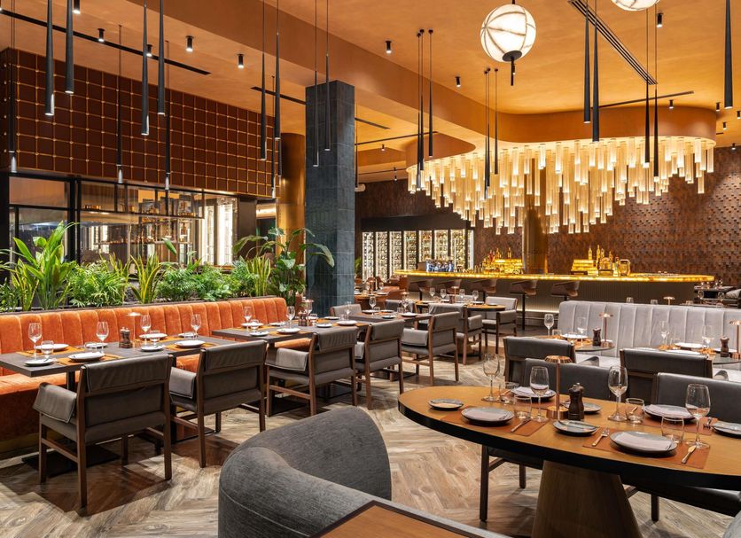 Ristorante Foto