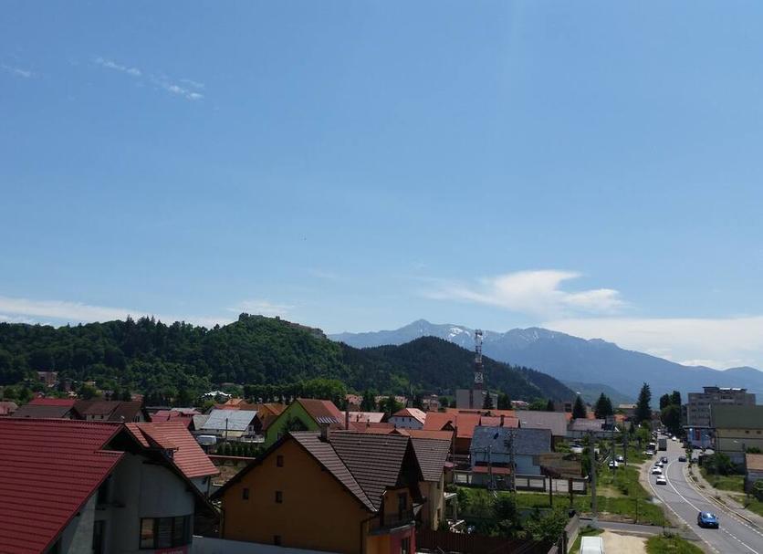 Vista esterna Foto
