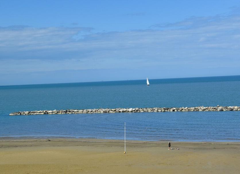 Spiaggia Foto