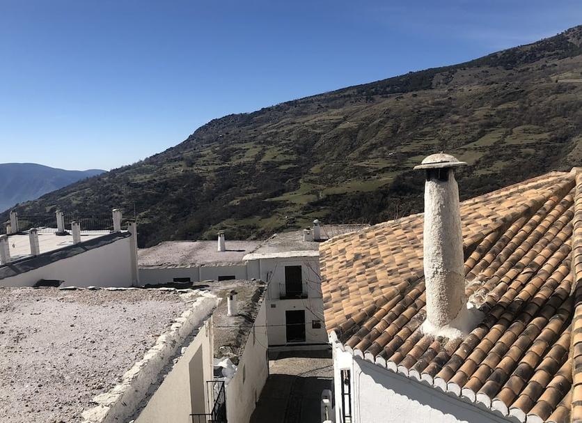 Vista esterna Foto