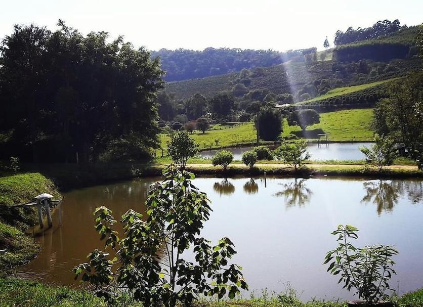 Vista esterna Foto