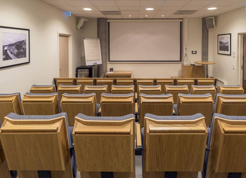 Sala conferenze Foto