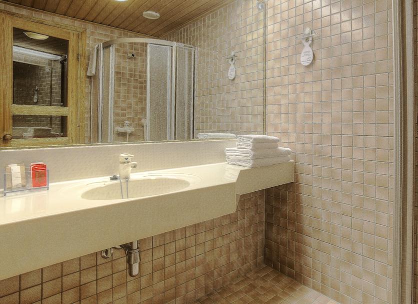 Bagno Foto
