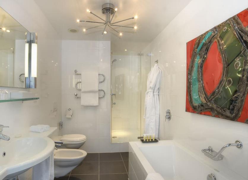 Bagno Foto