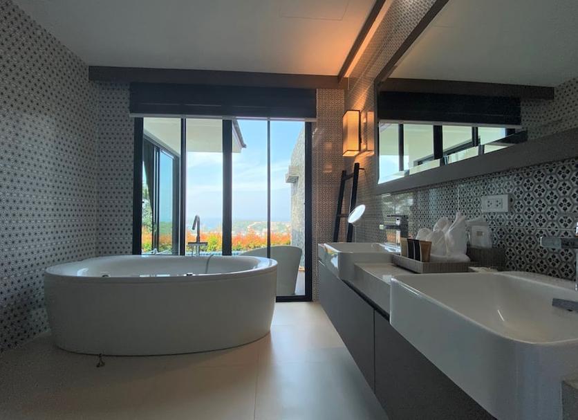 Bagno Foto