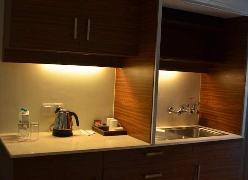 Cucina Foto