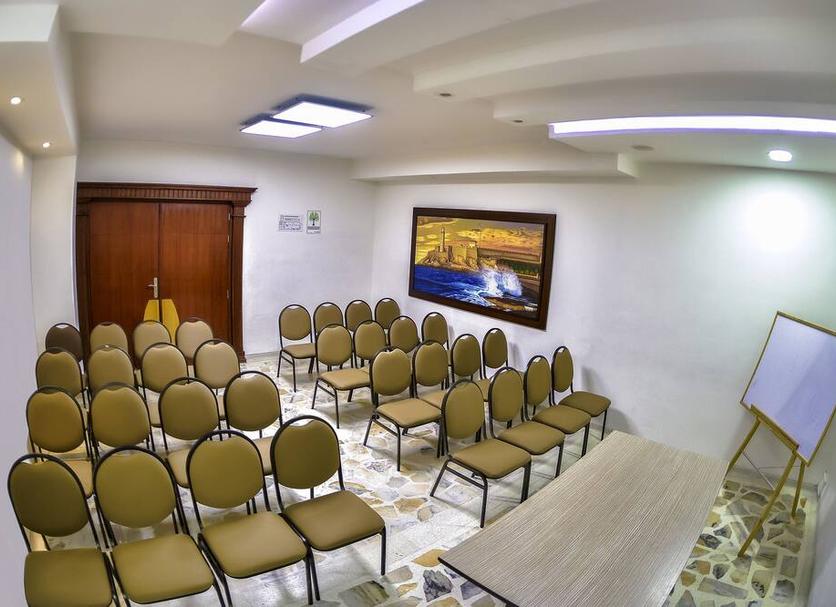 Sala conferenze Foto