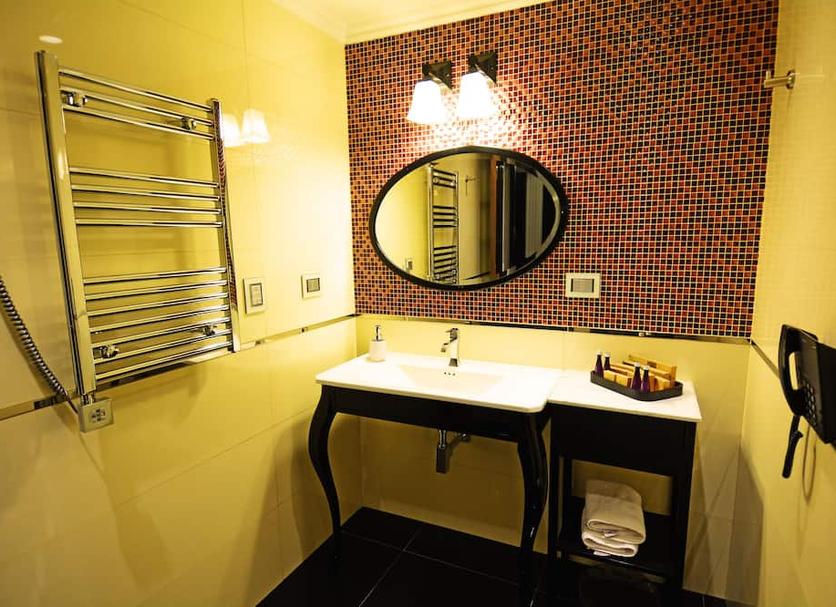 Bagno Foto