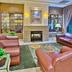 Area lounge