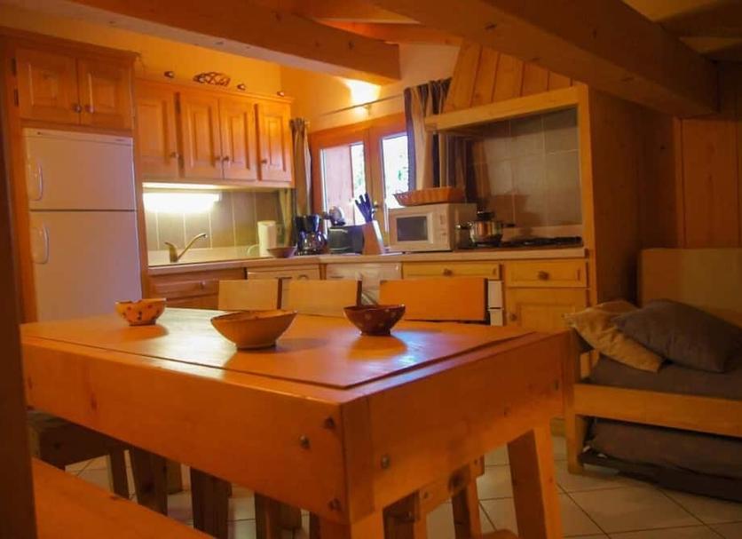 Cucina Foto