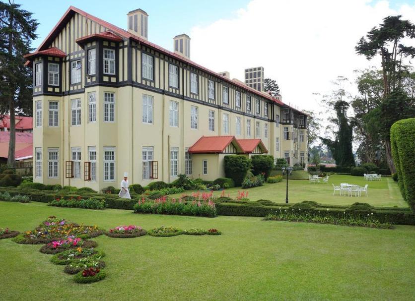 Edificio Foto