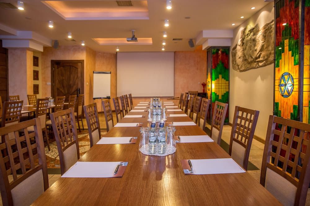Sala conferenze