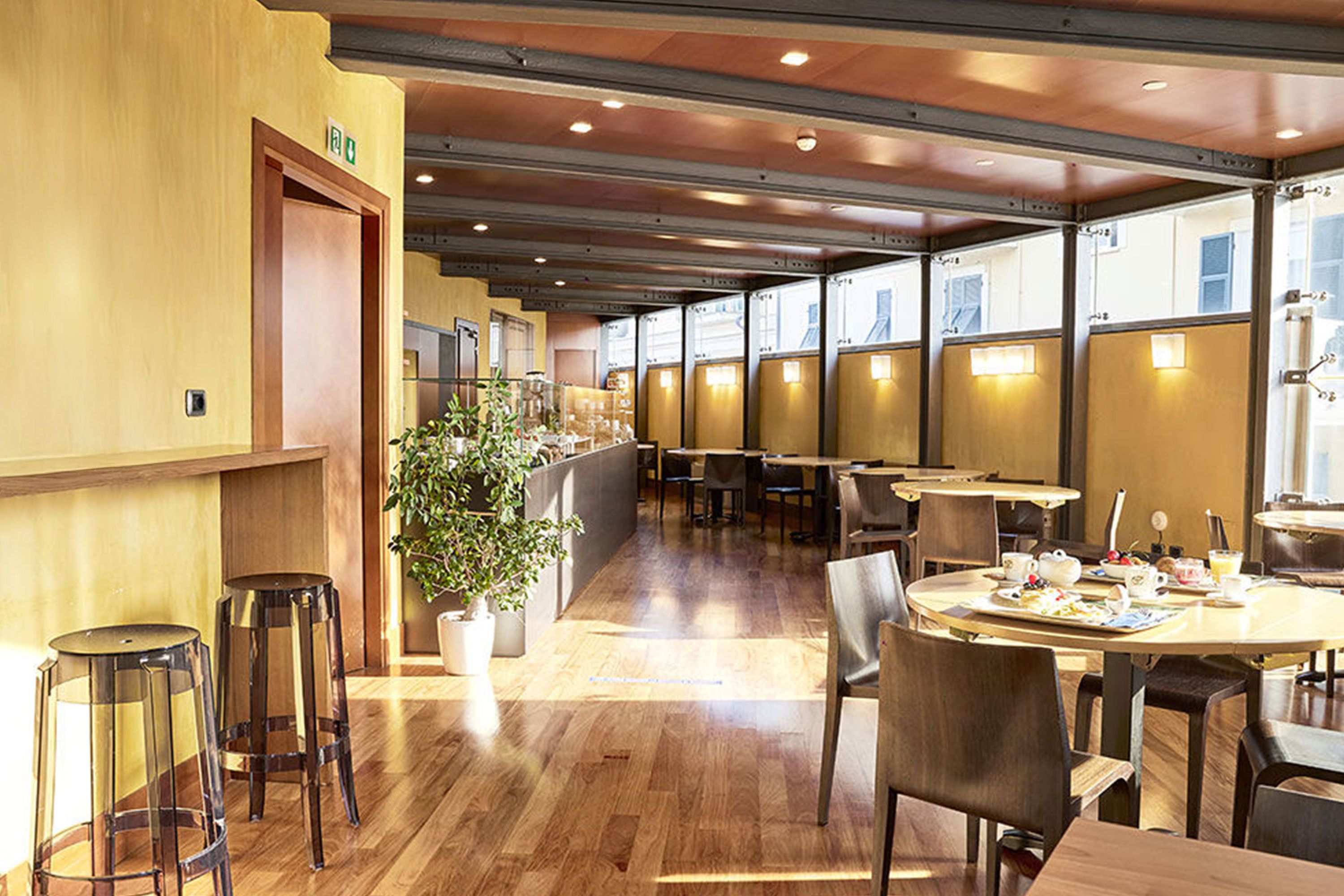 Ristorante Foto