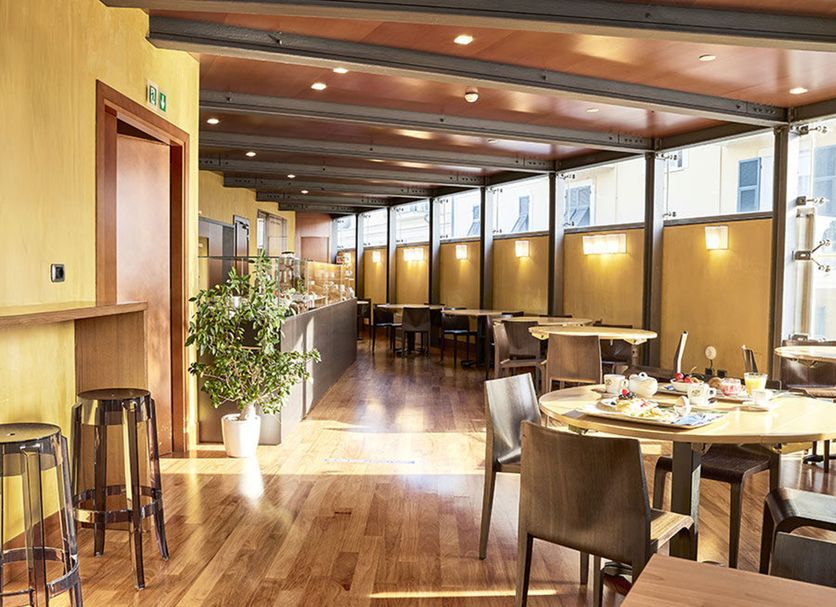 Ristorante Foto