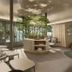 Area lounge
