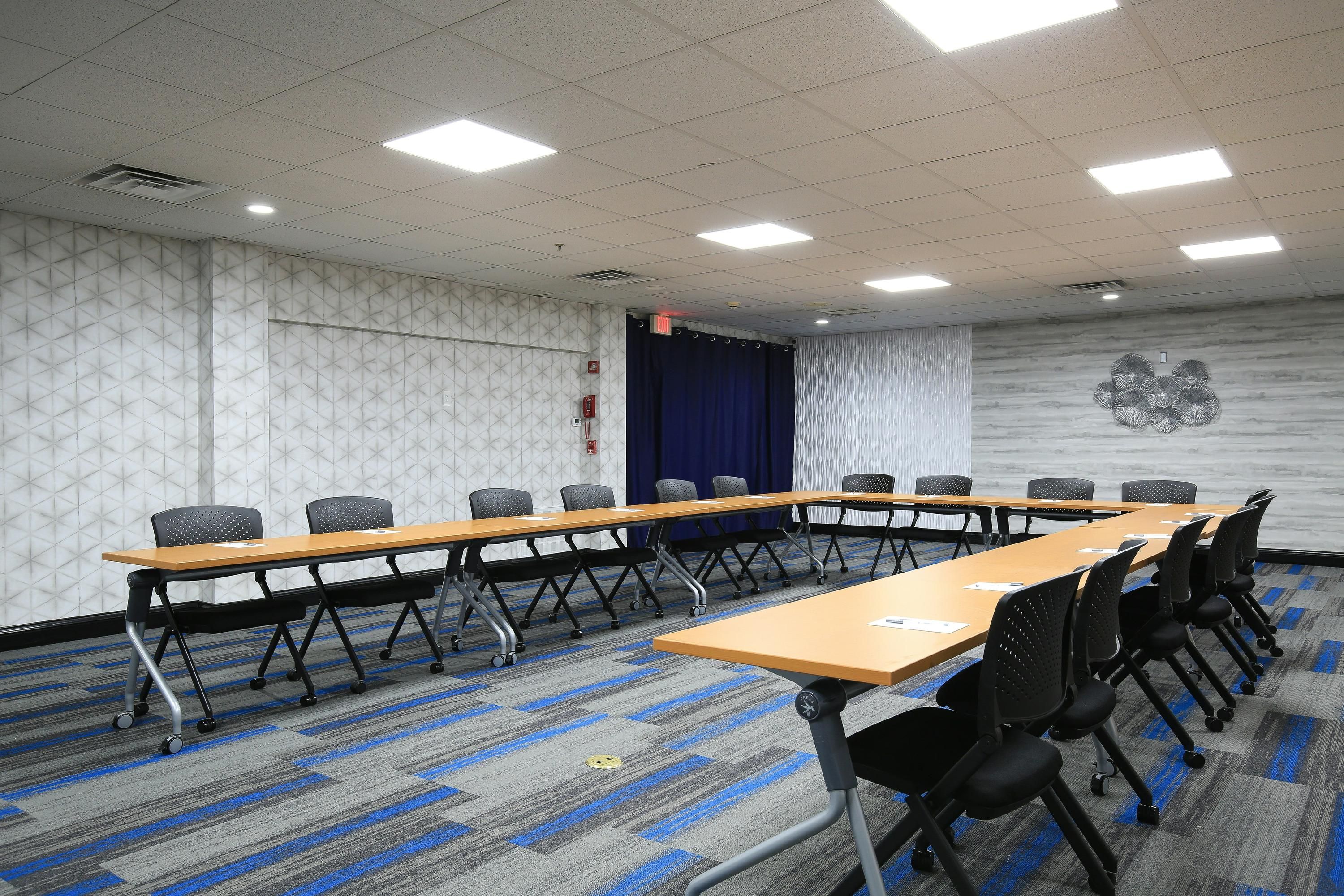Sala conferenze
