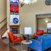 Area lounge