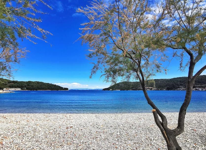 Spiaggia Foto