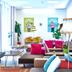 Area lounge