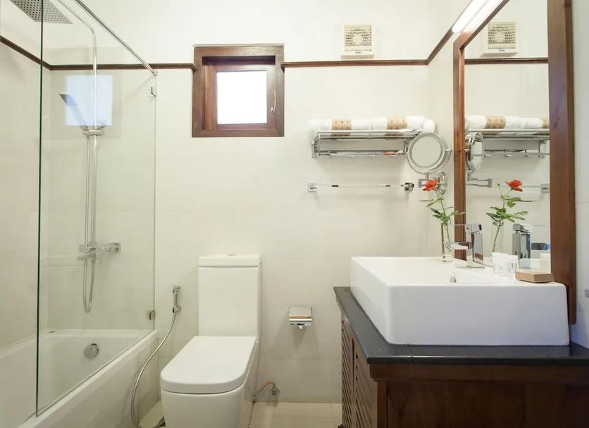 Bagno Foto
