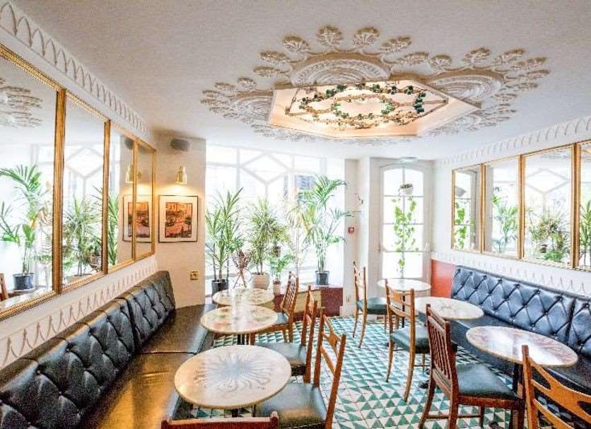 Ristorante Foto