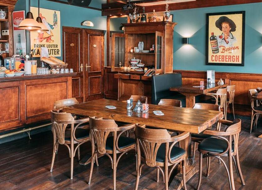 Ristorante Foto