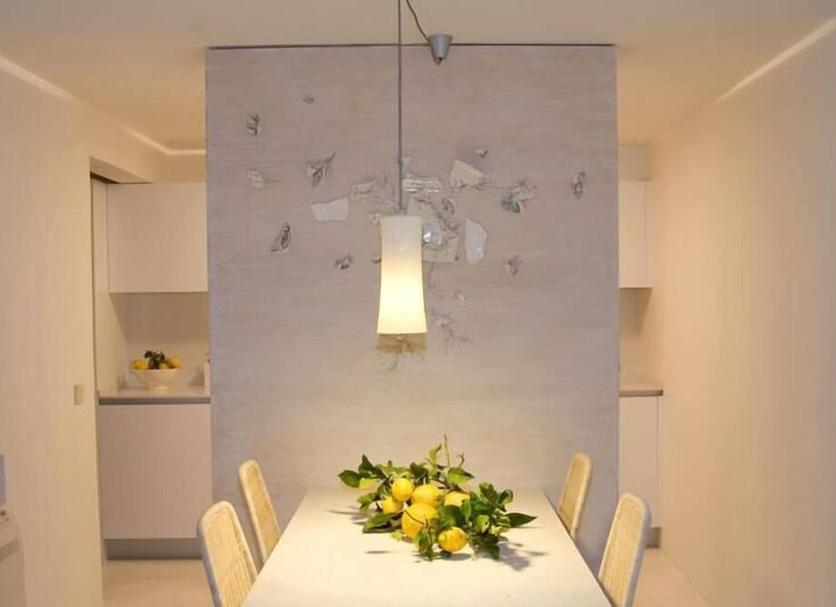 Sala pranzo Foto