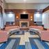 Area lounge