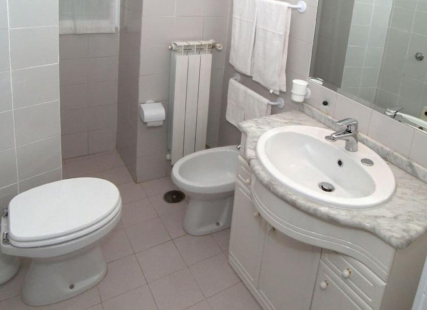Bagno Foto