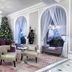 Area lounge