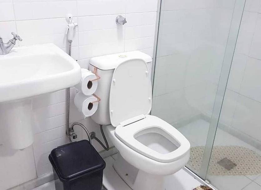 Bagno Foto
