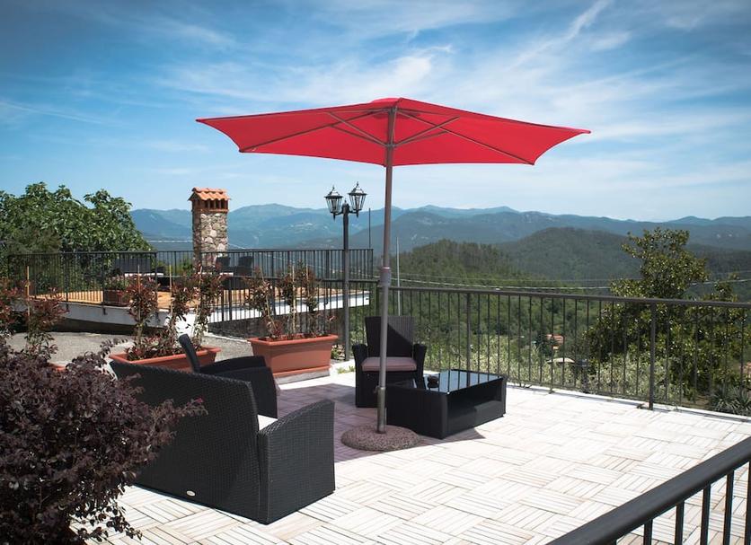 Balcone Foto