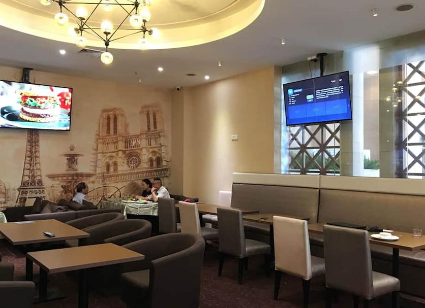 Ristorante Foto