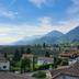 Vista esterna