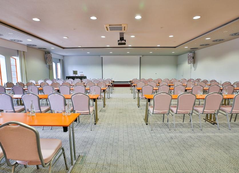 Sala conferenze Foto