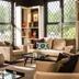 Area lounge