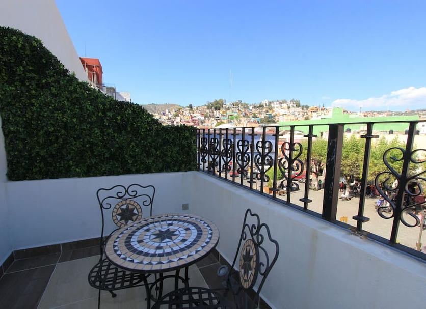 Balcone Foto