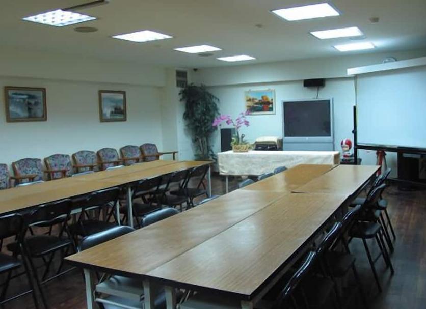 Sala conferenze Foto