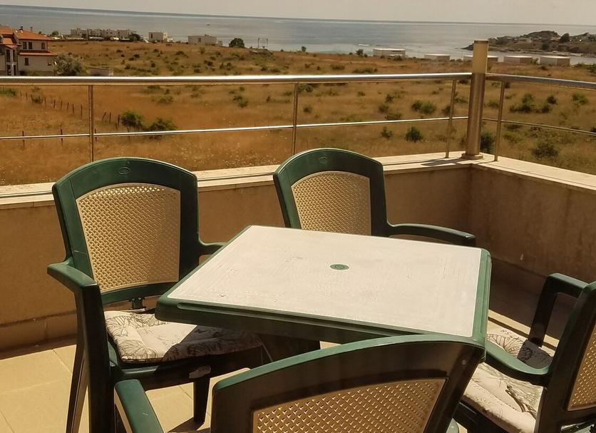 Balcone Foto